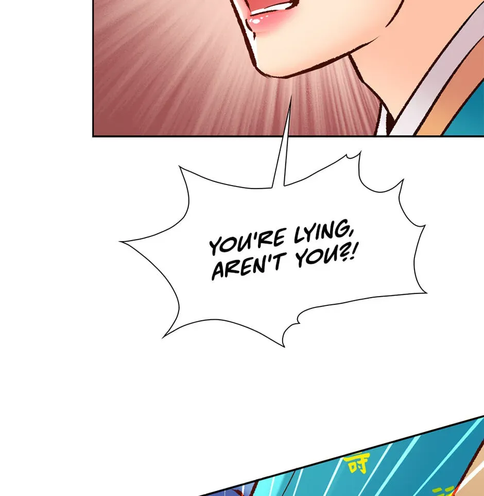 The Red Sleeve Chapter 155 page 116