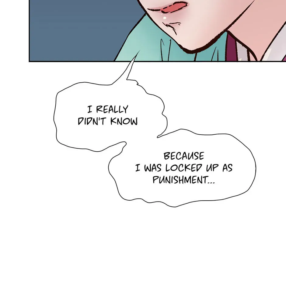 The Red Sleeve Chapter 155 page 121
