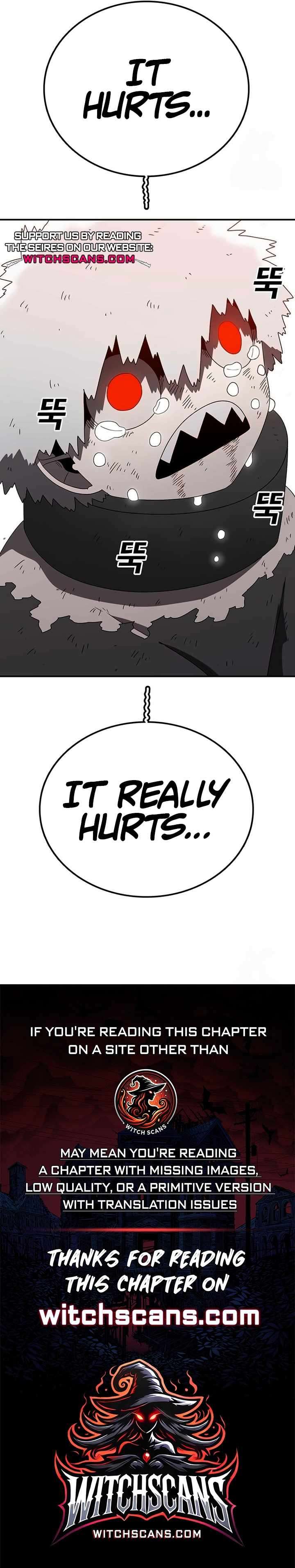 The House Without Time Chapter 153 page 14