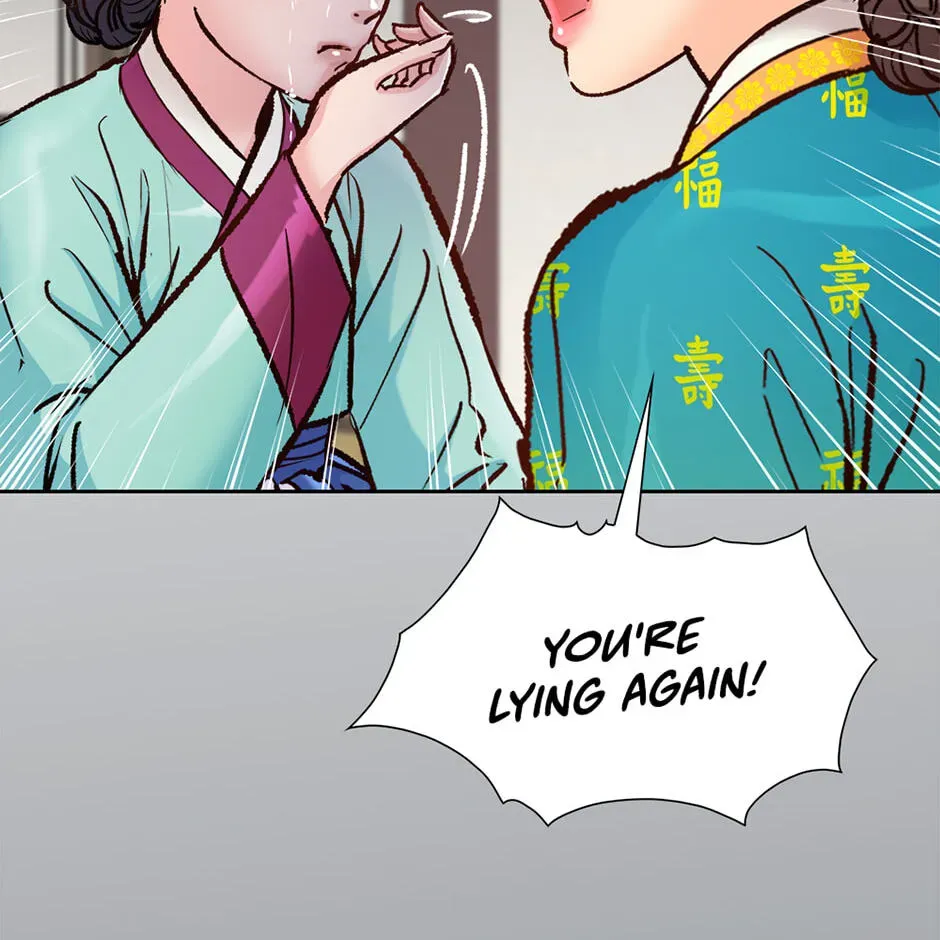 The Red Sleeve Chapter 155 page 126