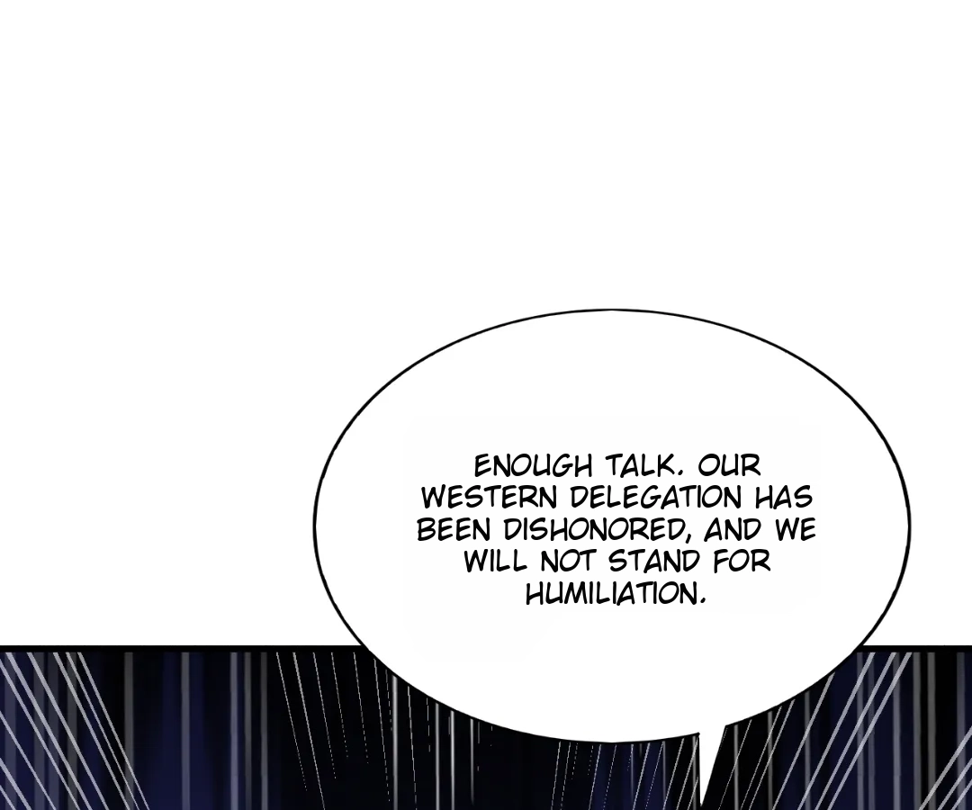 The Godly Son-in-Law of the Nation Chapter 150 page 1