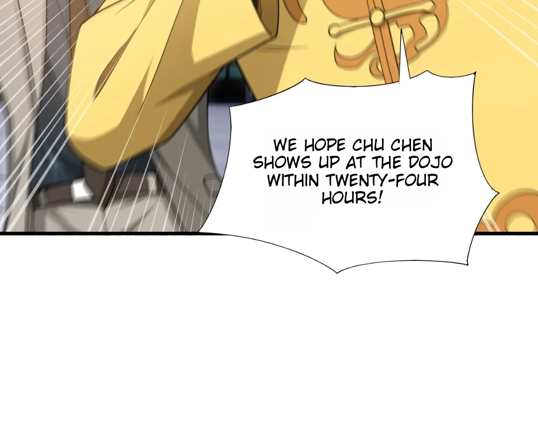 The Godly Son-in-Law of the Nation Chapter 150 page 10