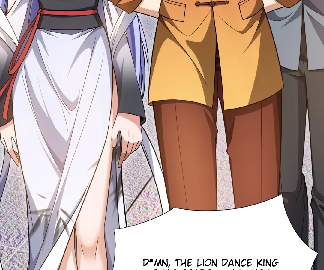 The Godly Son-in-Law of the Nation Chapter 150 page 18