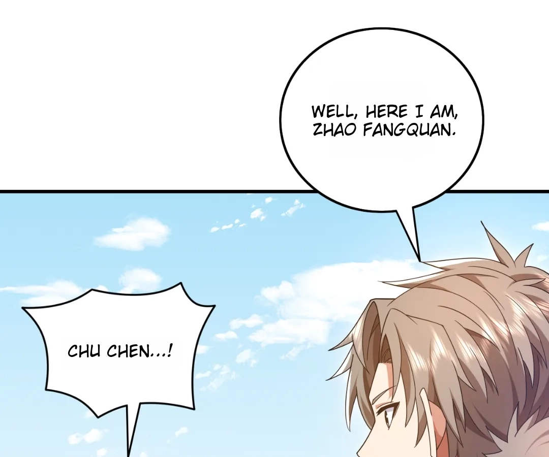 The Godly Son-in-Law of the Nation Chapter 150 page 23