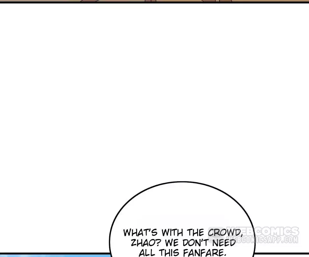 The Godly Son-in-Law of the Nation Chapter 150 page 27