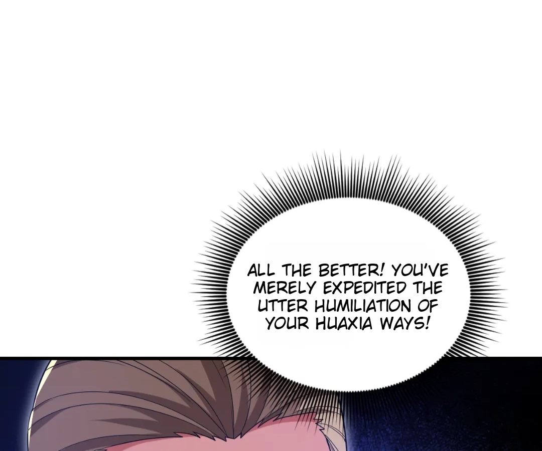The Godly Son-in-Law of the Nation Chapter 150 page 25