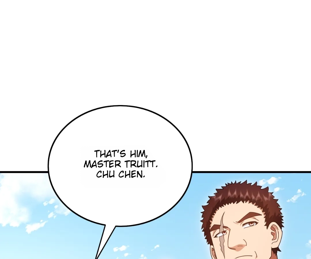 The Godly Son-in-Law of the Nation Chapter 150 page 41