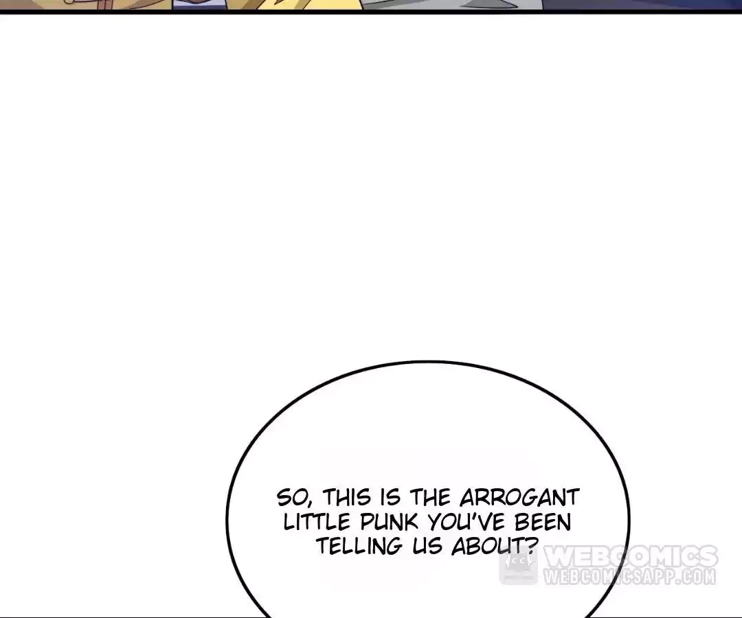 The Godly Son-in-Law of the Nation Chapter 150 page 43