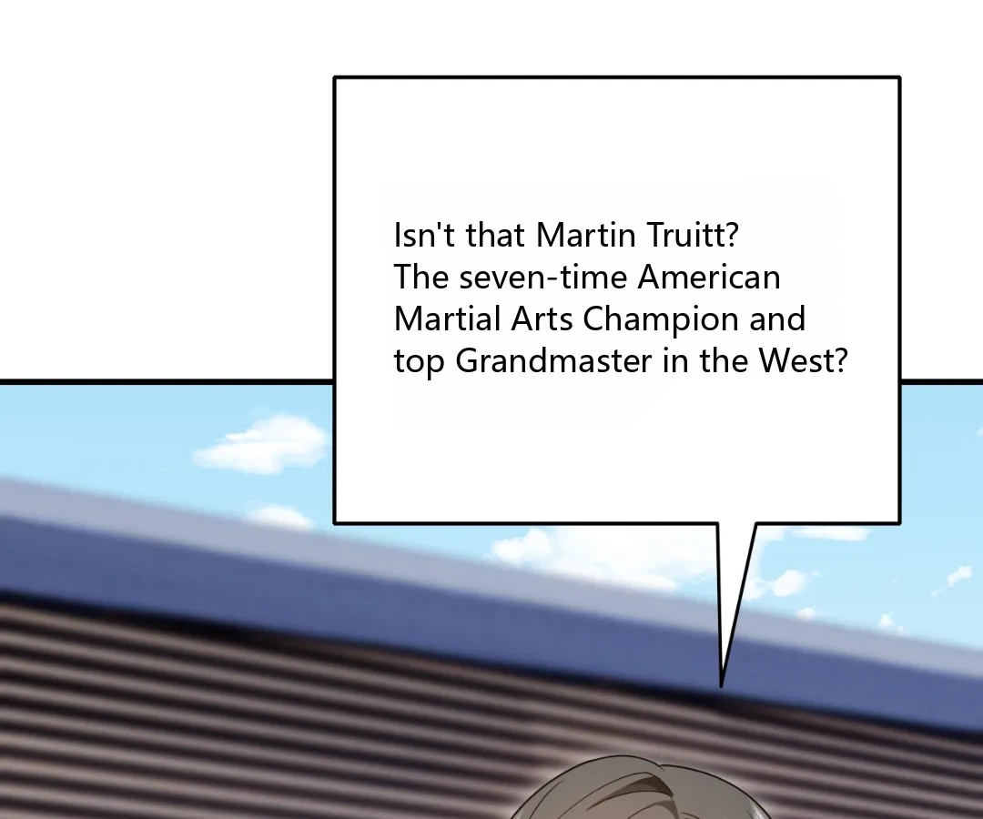 The Godly Son-in-Law of the Nation Chapter 150 page 34