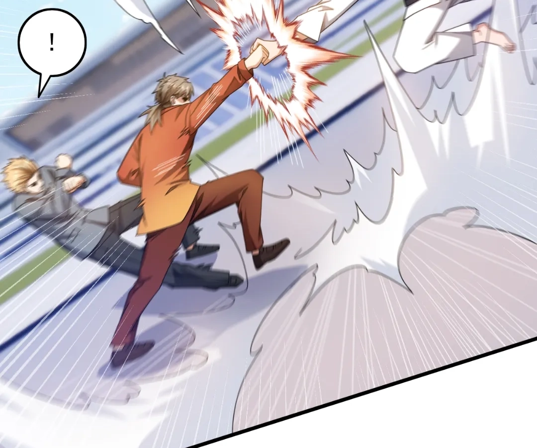 The Godly Son-in-Law of the Nation Chapter 150 page 56
