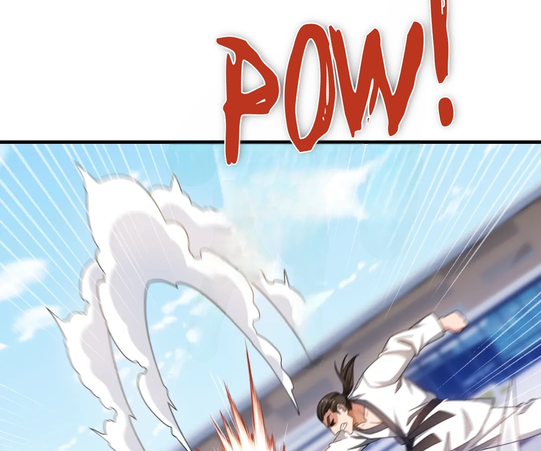 The Godly Son-in-Law of the Nation Chapter 150 page 55