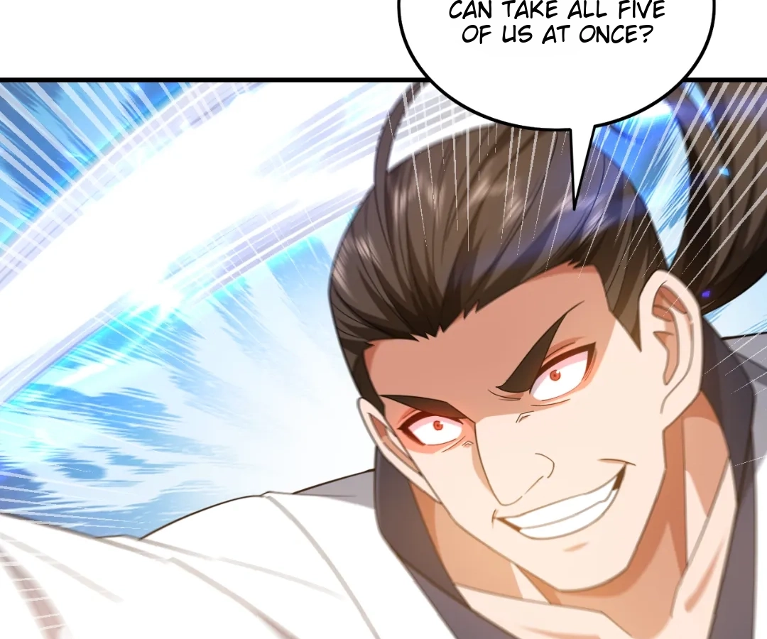 The Godly Son-in-Law of the Nation Chapter 150 page 60