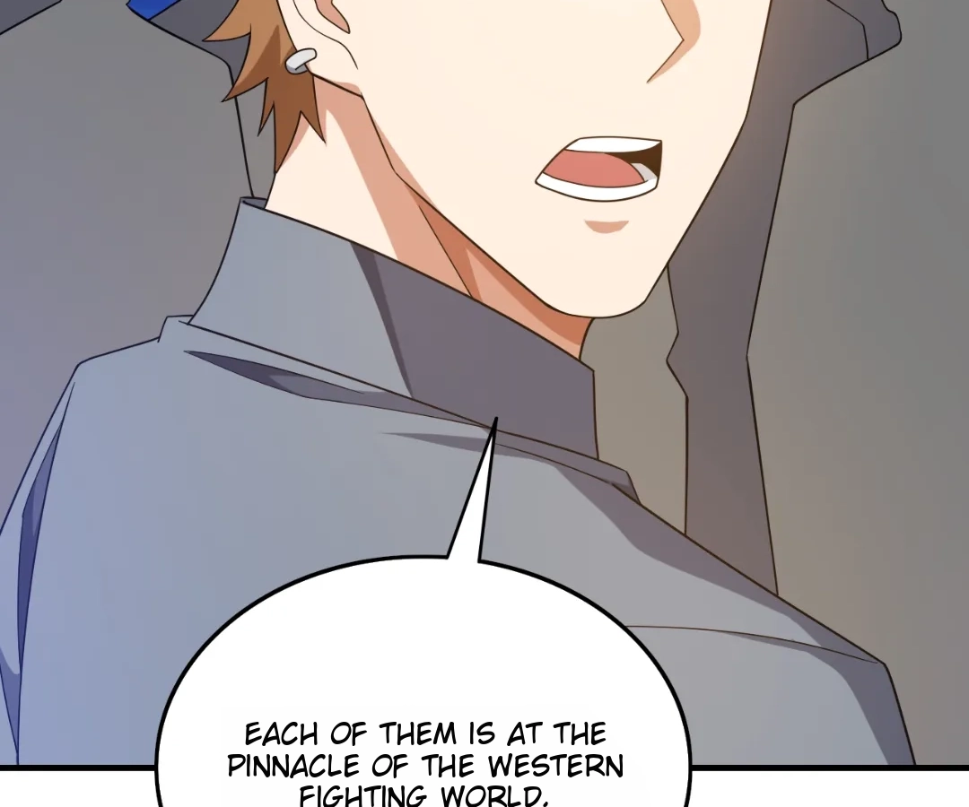 The Godly Son-in-Law of the Nation Chapter 150 page 68