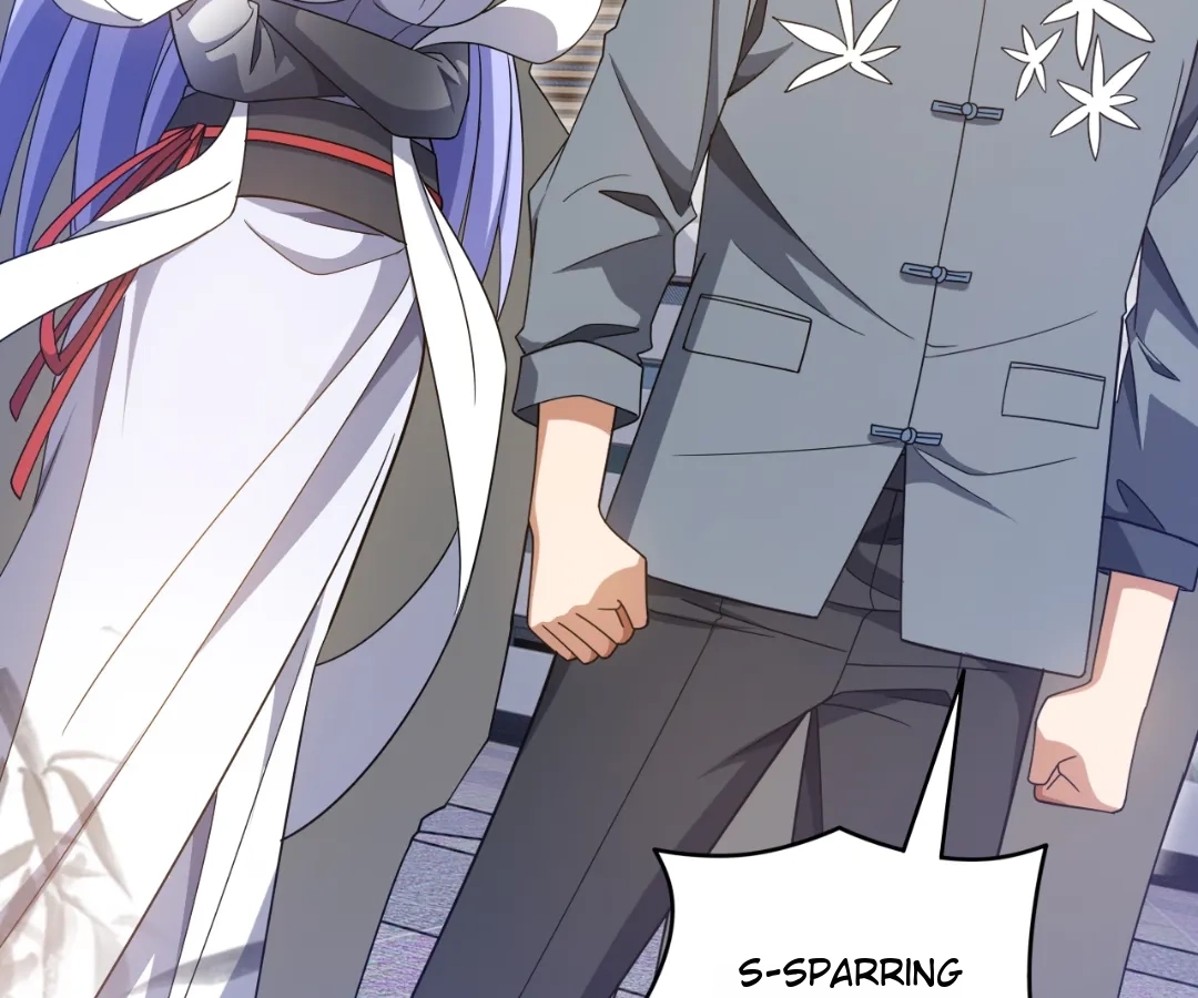 The Godly Son-in-Law of the Nation Chapter 150 page 71