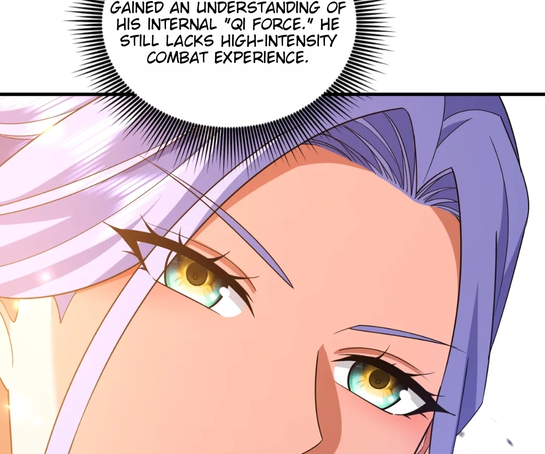 The Godly Son-in-Law of the Nation Chapter 150 page 73