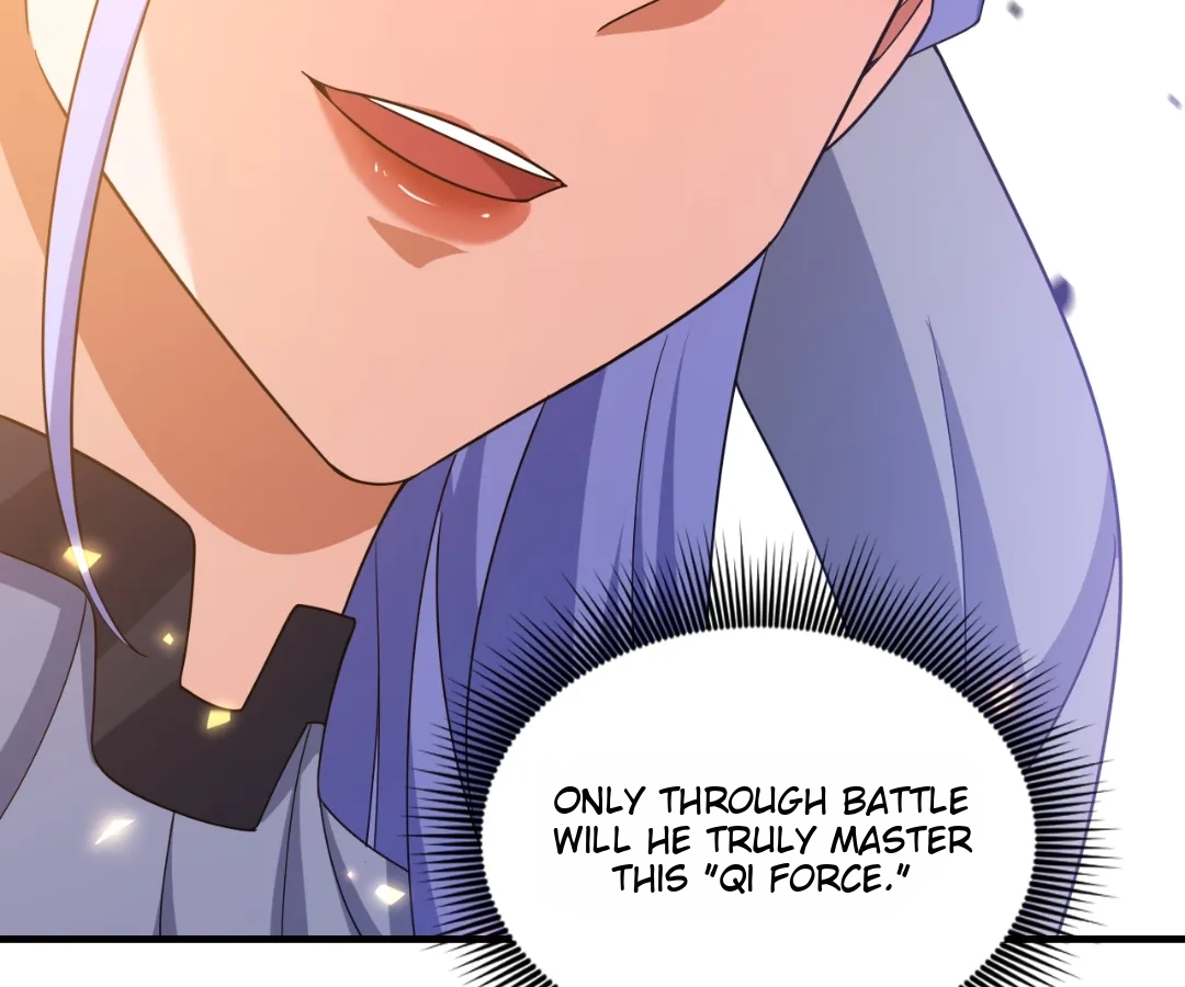 The Godly Son-in-Law of the Nation Chapter 150 page 74