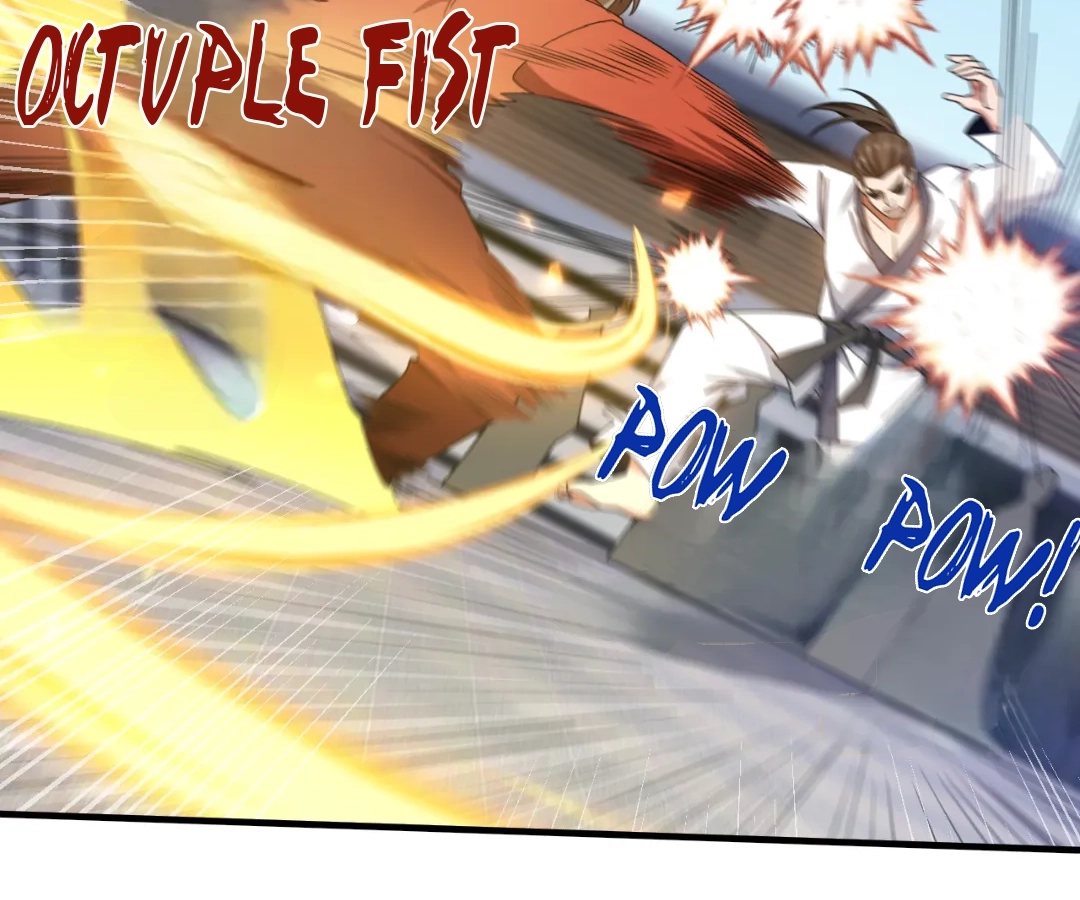 The Godly Son-in-Law of the Nation Chapter 150 page 93