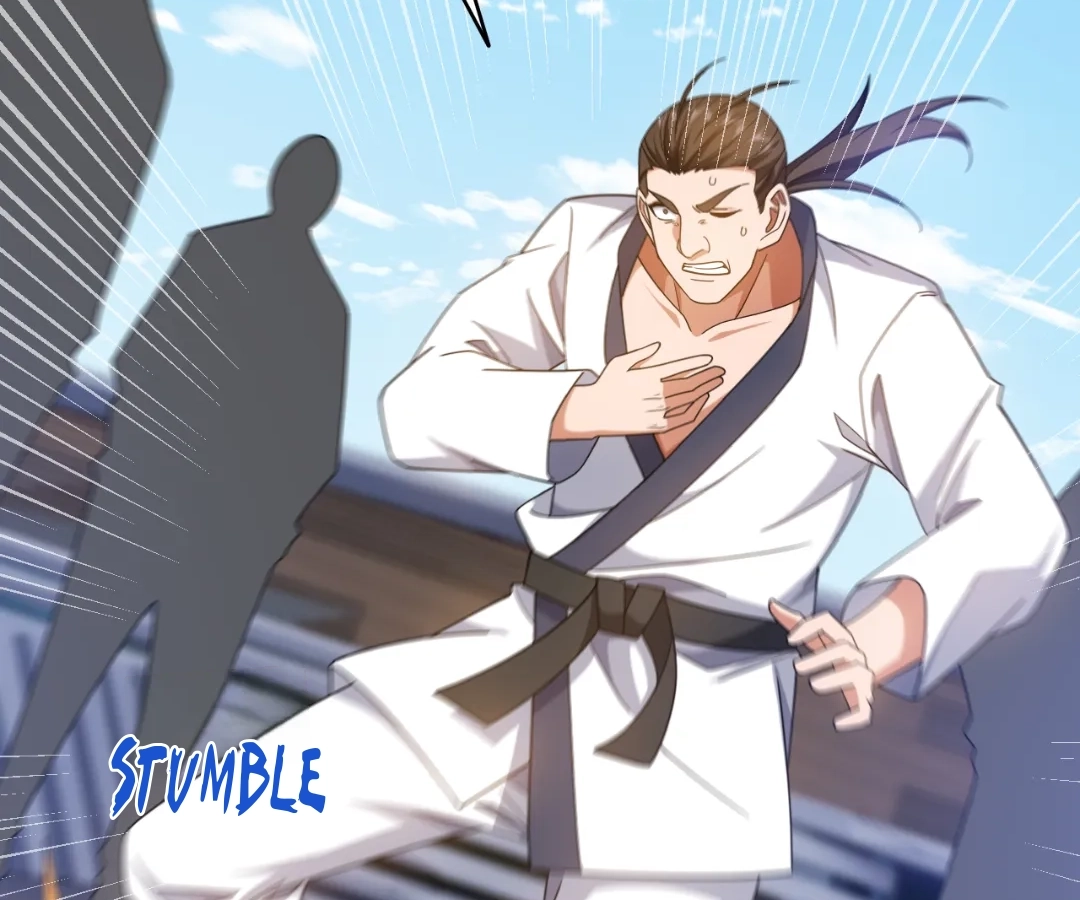 The Godly Son-in-Law of the Nation Chapter 150 page 95
