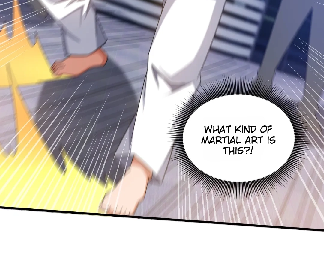 The Godly Son-in-Law of the Nation Chapter 150 page 96