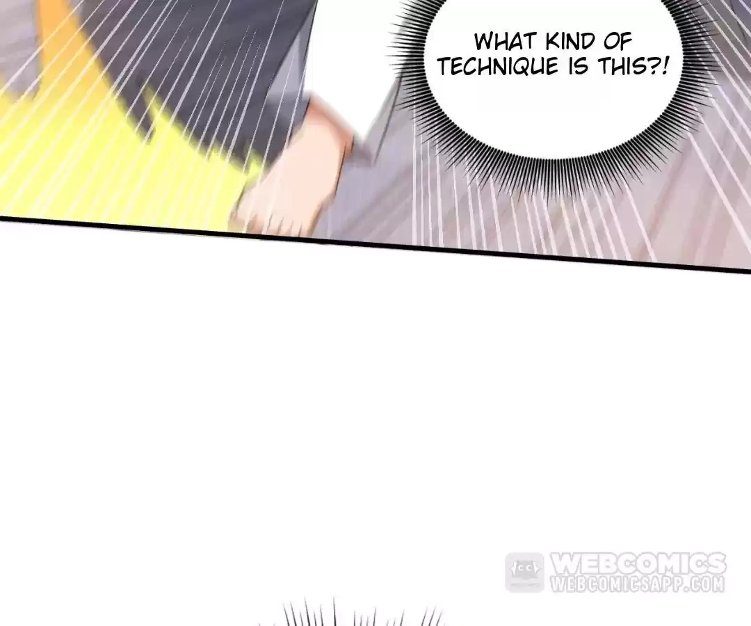 The Godly Son-in-Law of the Nation Chapter 151 page 3