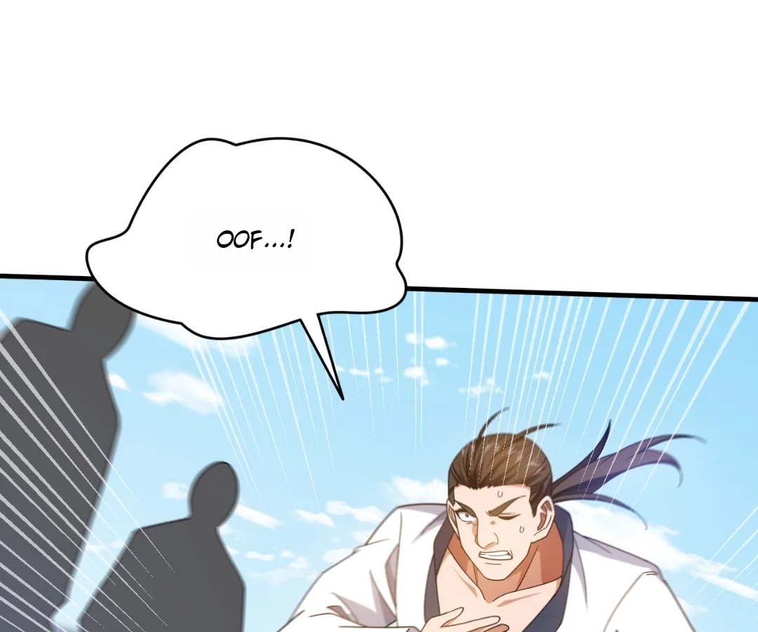 The Godly Son-in-Law of the Nation Chapter 151 page 1