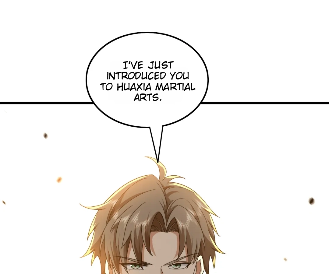 The Godly Son-in-Law of the Nation Chapter 151 page 7