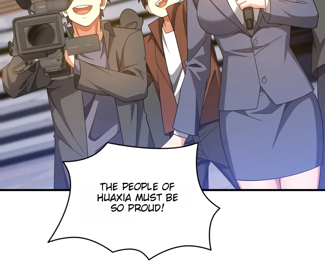 The Godly Son-in-Law of the Nation Chapter 151 page 12