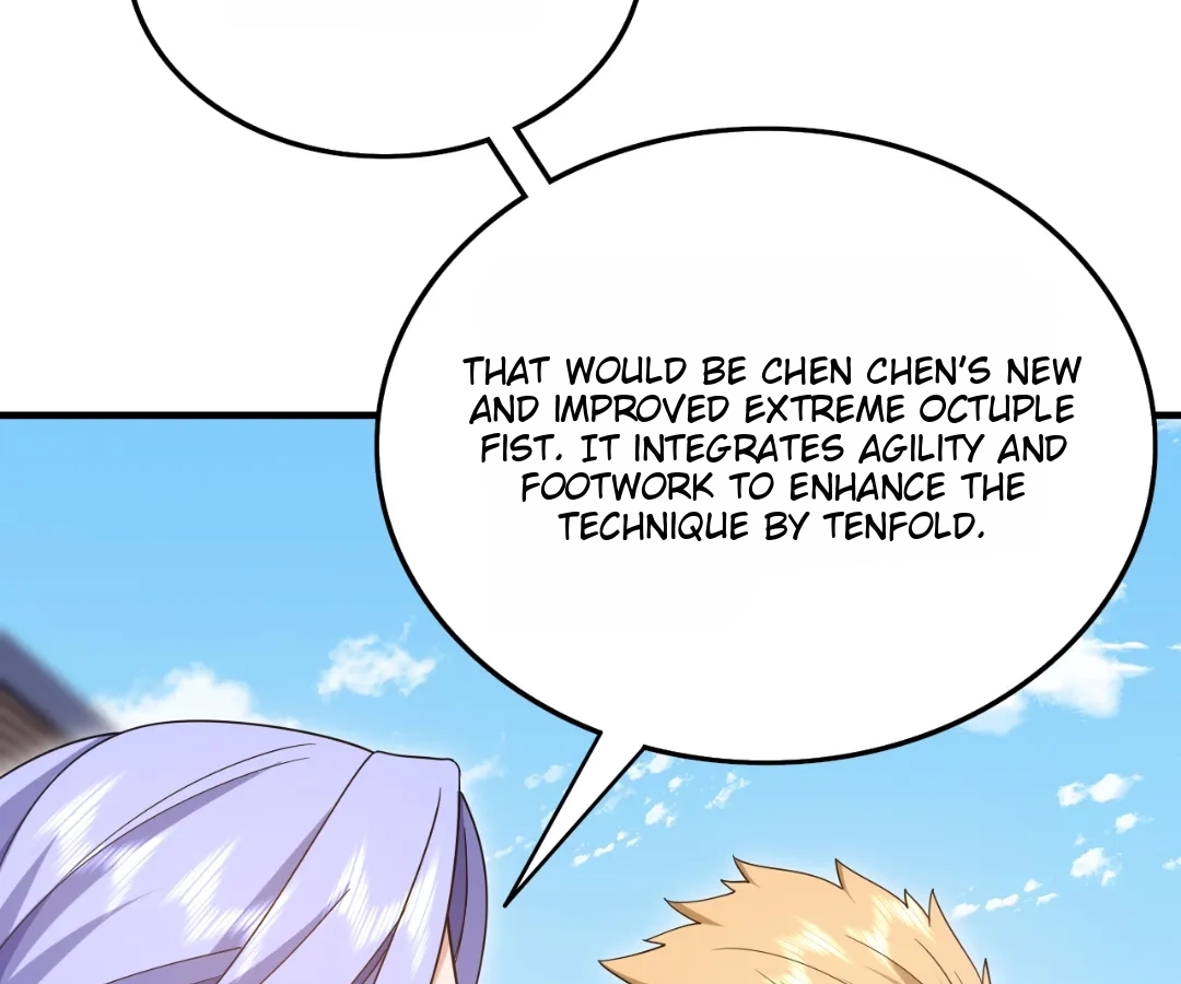 The Godly Son-in-Law of the Nation Chapter 151 page 16