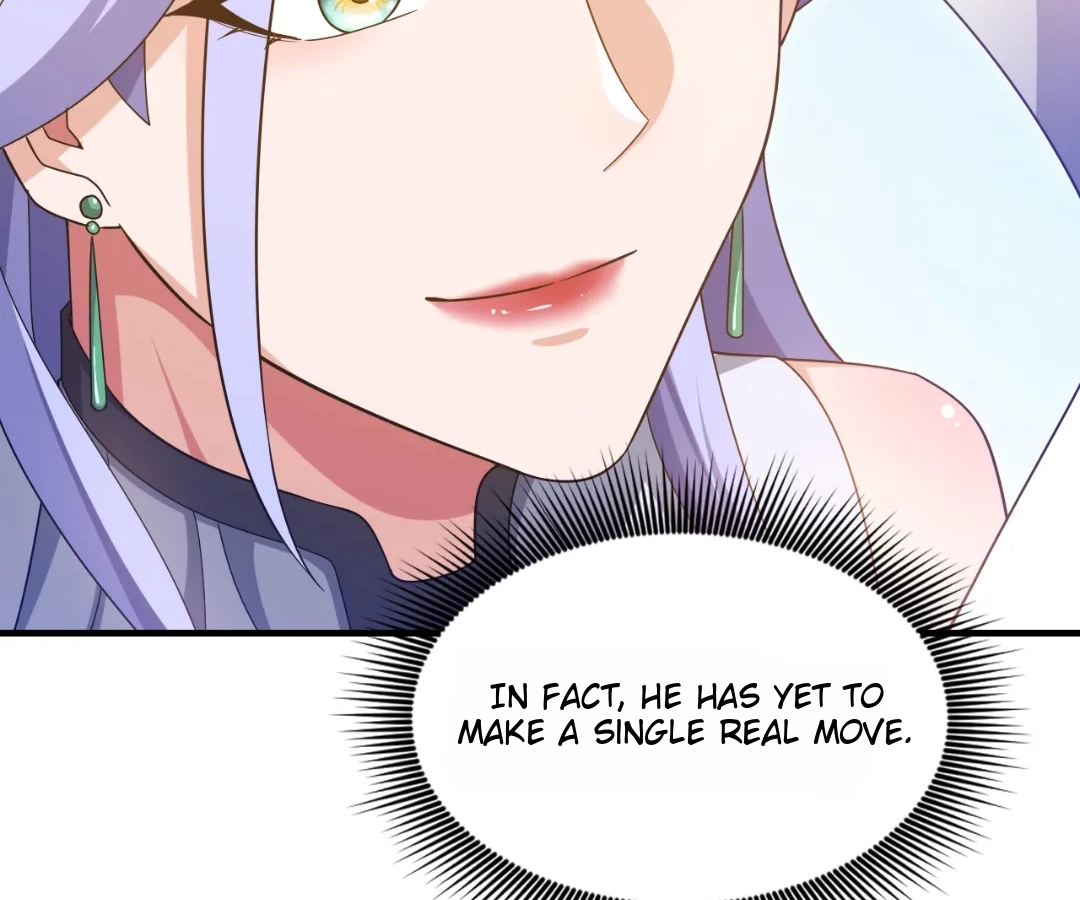 The Godly Son-in-Law of the Nation Chapter 151 page 20