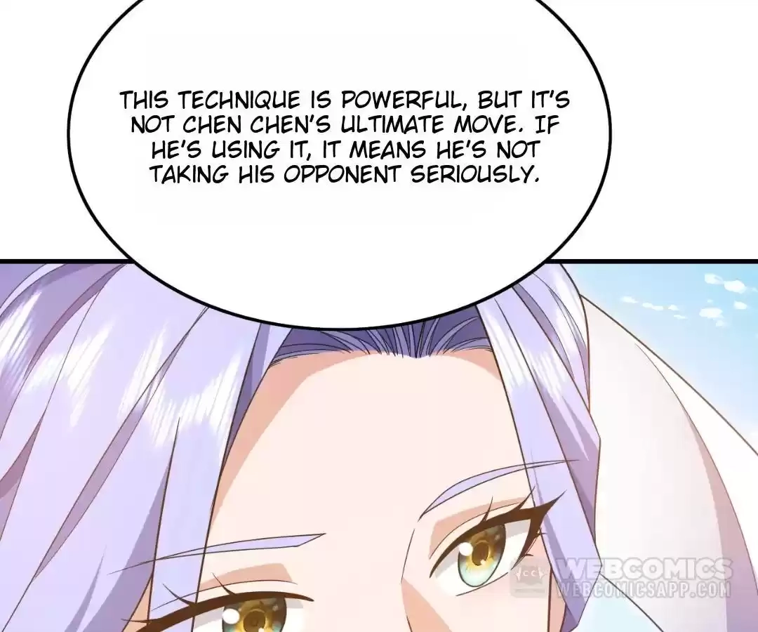 The Godly Son-in-Law of the Nation Chapter 151 page 19