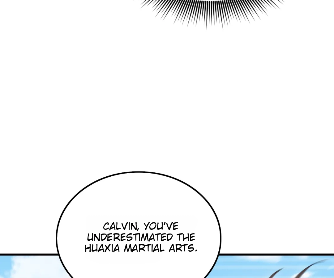 The Godly Son-in-Law of the Nation Chapter 151 page 21
