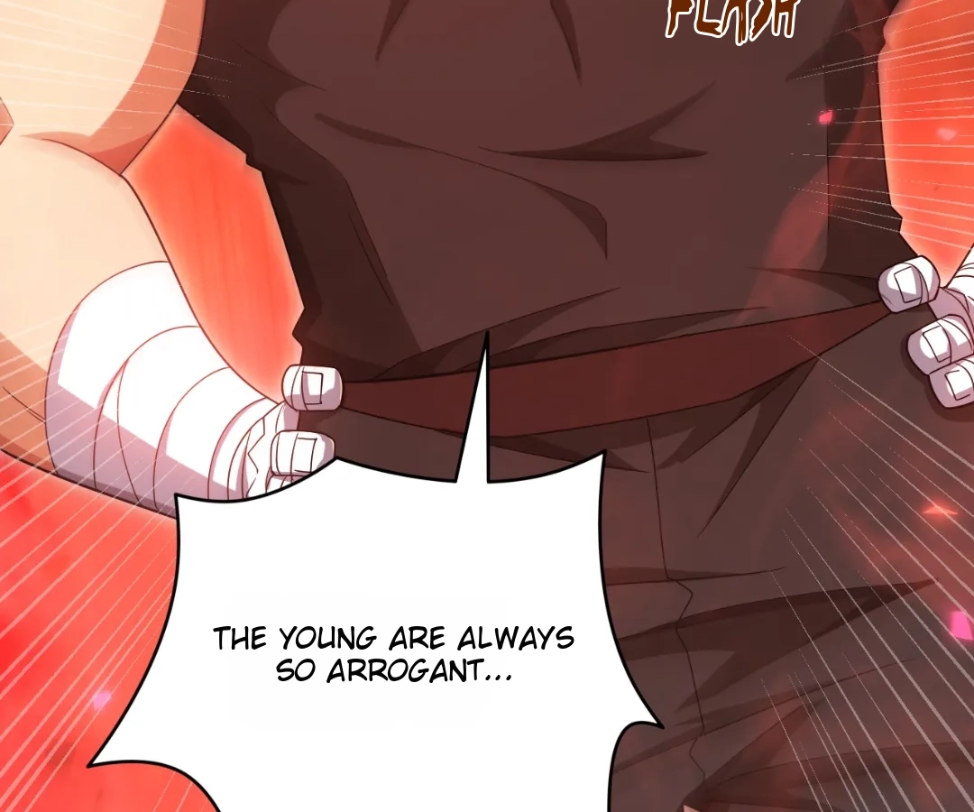 The Godly Son-in-Law of the Nation Chapter 151 page 28