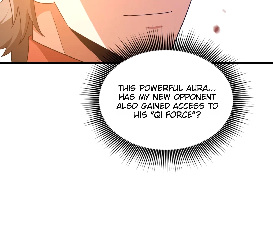 The Godly Son-in-Law of the Nation Chapter 151 page 31