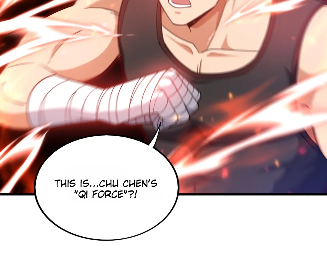 The Godly Son-in-Law of the Nation Chapter 151 page 46