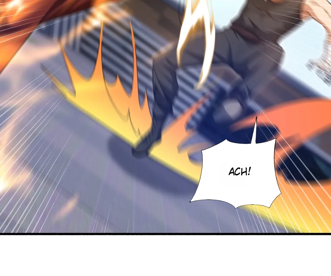 The Godly Son-in-Law of the Nation Chapter 151 page 52