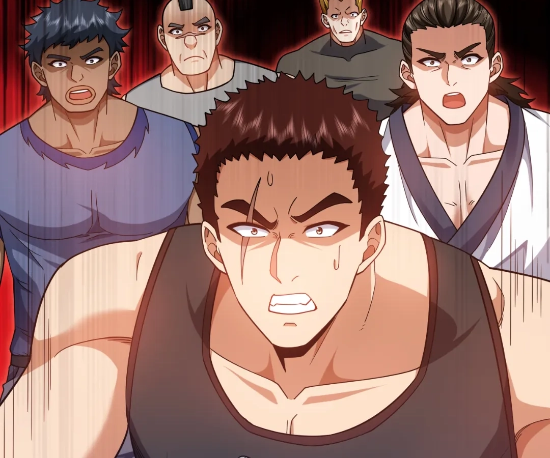 The Godly Son-in-Law of the Nation Chapter 151 page 54