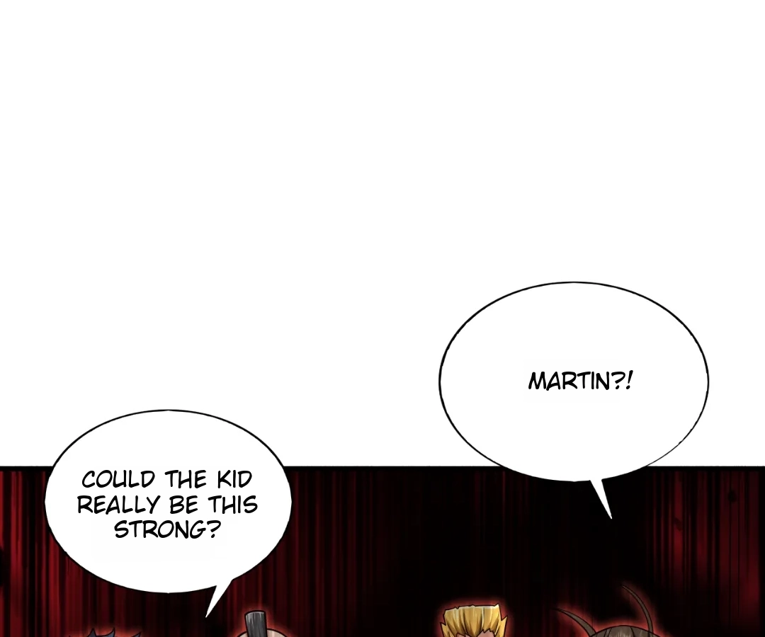 The Godly Son-in-Law of the Nation Chapter 151 page 53