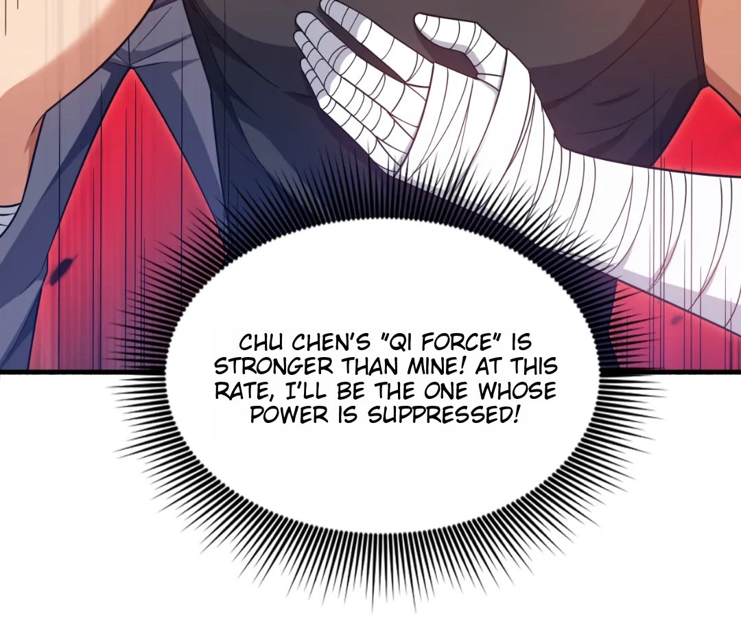 The Godly Son-in-Law of the Nation Chapter 151 page 55