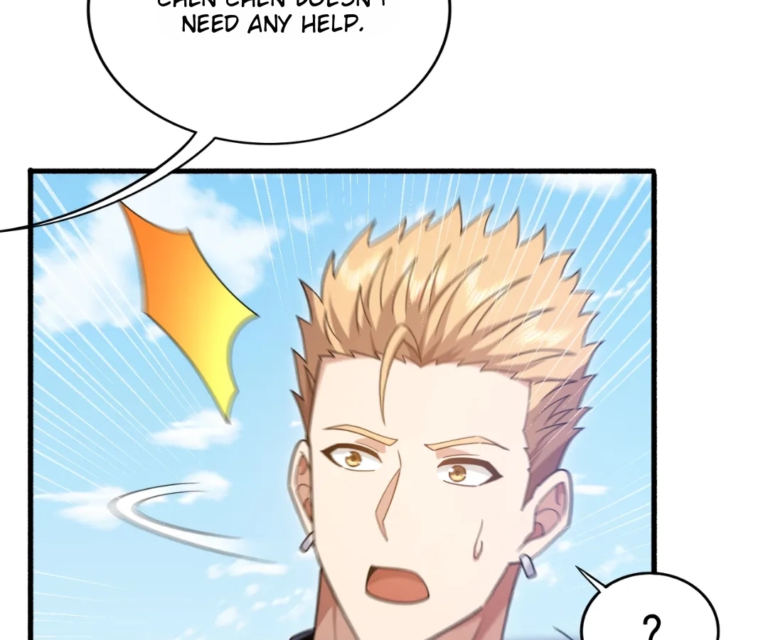 The Godly Son-in-Law of the Nation Chapter 151 page 68