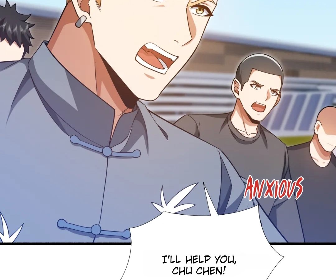 The Godly Son-in-Law of the Nation Chapter 151 page 66