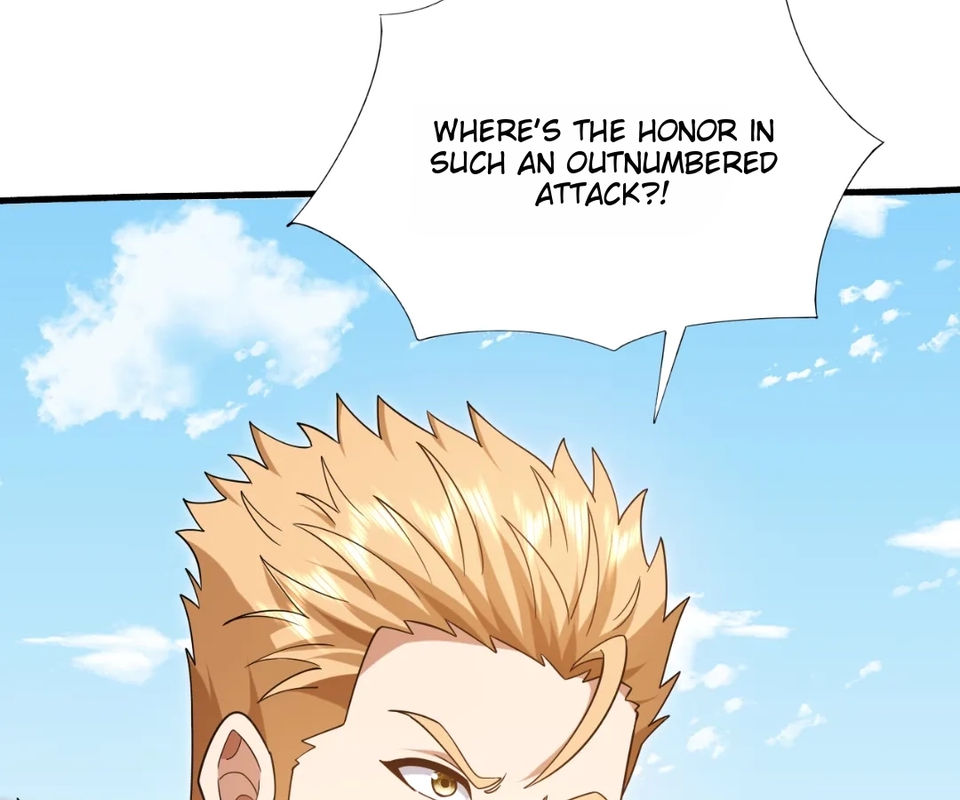 The Godly Son-in-Law of the Nation Chapter 151 page 65