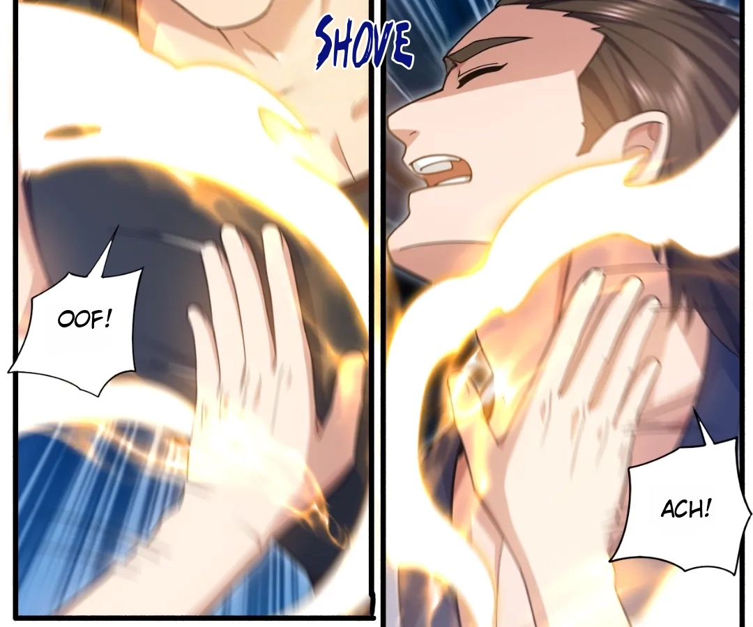 The Godly Son-in-Law of the Nation Chapter 151 page 76
