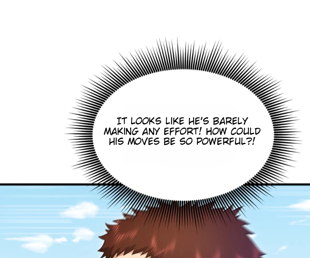 The Godly Son-in-Law of the Nation Chapter 151 page 80