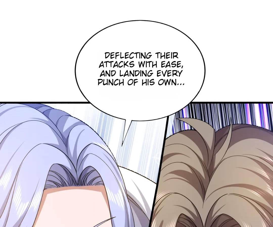 The Godly Son-in-Law of the Nation Chapter 151 page 90