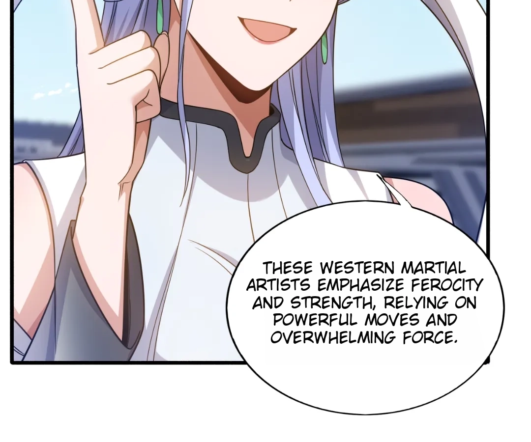The Godly Son-in-Law of the Nation Chapter 151 page 86