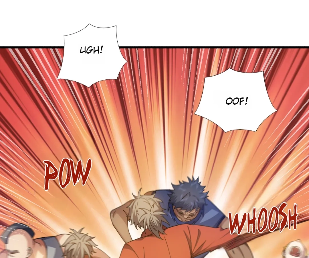 The Godly Son-in-Law of the Nation Chapter 151 page 88