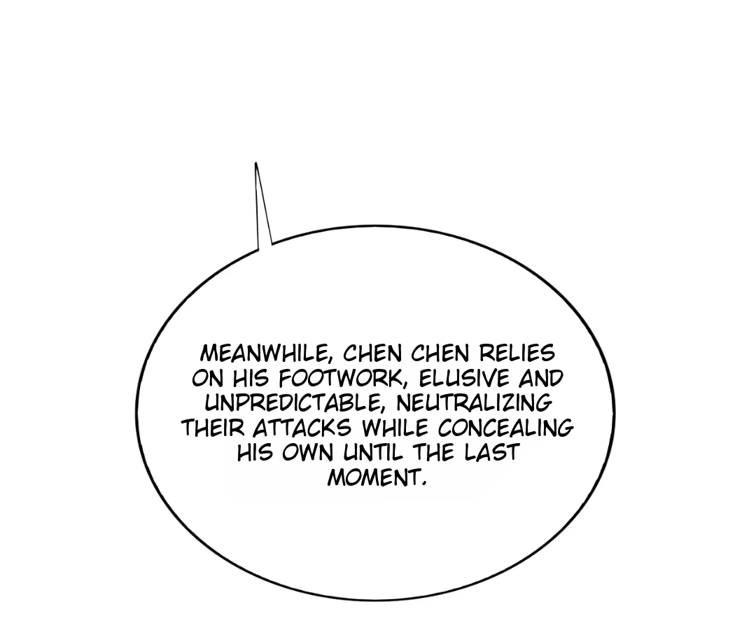 The Godly Son-in-Law of the Nation Chapter 151 page 87