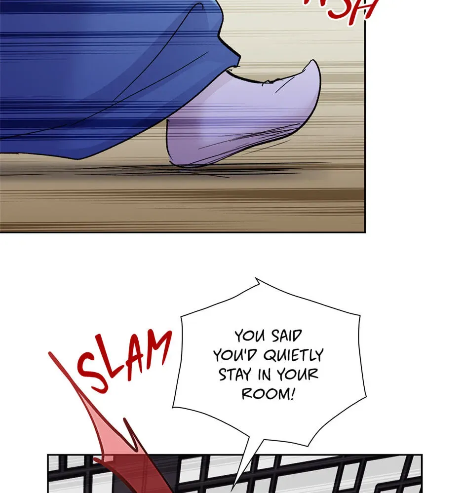 The Red Sleeve Chapter 156 page 11