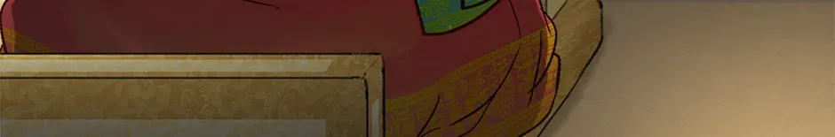 The Red Sleeve Chapter 156 page 15