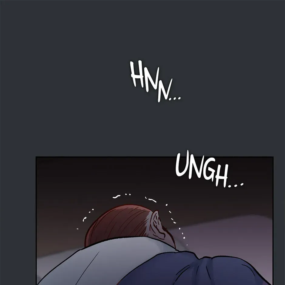 The Red Sleeve Chapter 156 page 34
